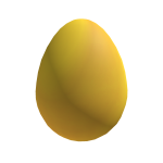 Gold Egg