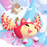 Strawberry Bat Dragons