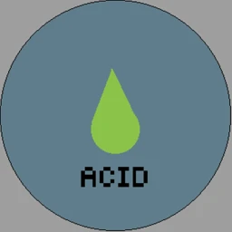 Acid(Beta) icon