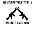 Amused shirts