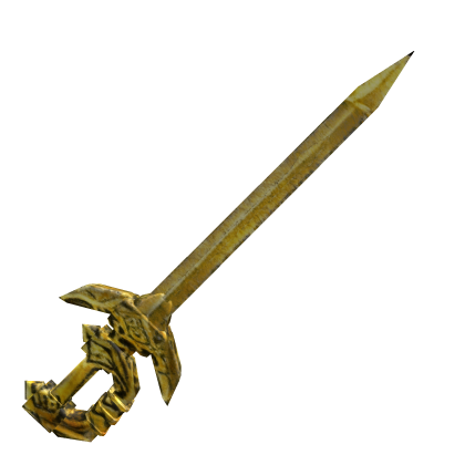 Golden age dagger thumbnail