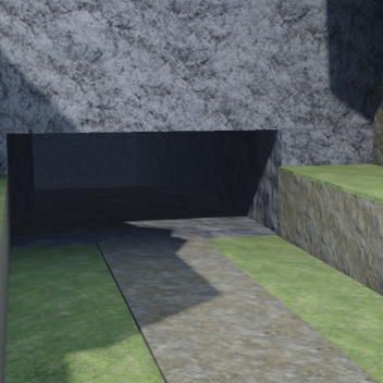 [CMG] MMORPG Demo 2 (the Cave)
