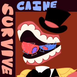 Survive Caine