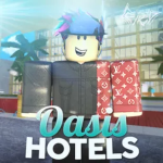 Oasis Hotels & Resorts Ltd