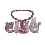 ellie necklace 3.0