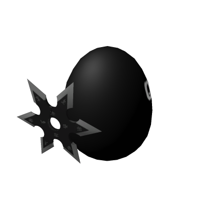 Ninja Egg