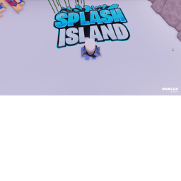 splash Island
