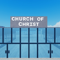 The Church of Christ