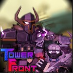 Tower Front [ALPHA]