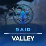 RAID | Bunnies Valley 🍃