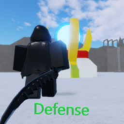 [PREVIEW!] Defense Overhaul
