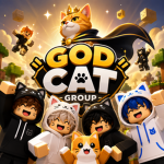 GodCat Group