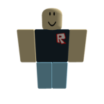 Robloxian 1.0s