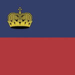 Fürstentum Liechtensteinᅠ
