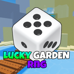 [🍀Release!] Lucky Garden RNG