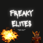 [FE] Freaky Elites