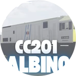 (Forever) CC201 Albino