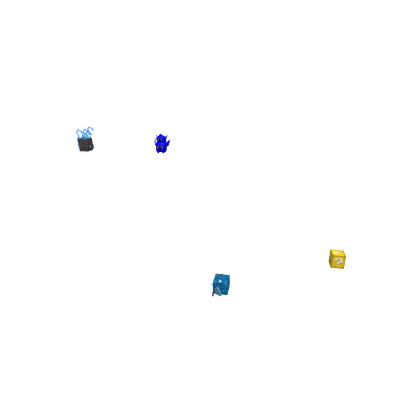 Simulator pets