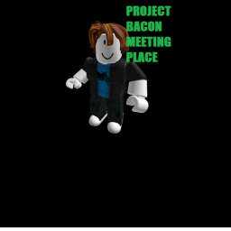 Project Bacon Meeting Place