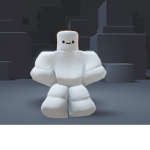 Marshmallows will take over the world