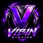 Vibin Studios C