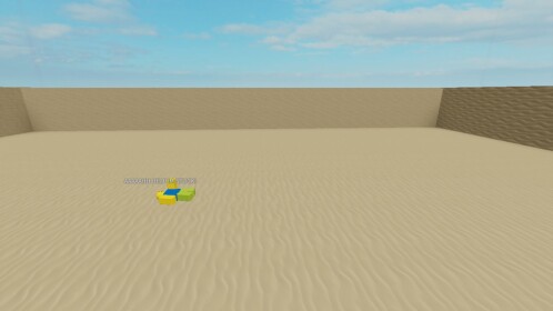 Lag Test (But My Version!)