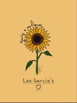 LAS GARCIAS FAMILY