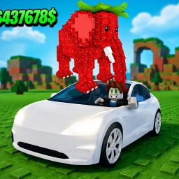 drive your car for brainrots