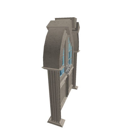 TSB DOOR