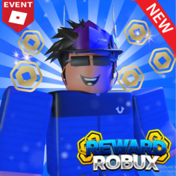 REWARDS l ROBUX