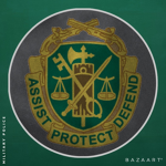 Military Police Corps ุ