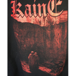 Black gång