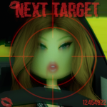 Next Target’