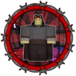 Jar Jar's Home Roblox badge thumbnail