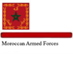 [MA] Forces armées royales