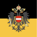 Erzherzogtum Österreich(RP de langue française)