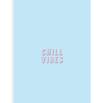 Chill vibeeeeee