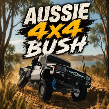 AUSSIE 4X4 BUSH 
