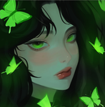 ~{‘~ Fairy Garden ~’}~