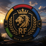 [RF] Royal Forces Main Community