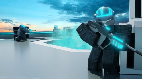 Port Koi [beta]