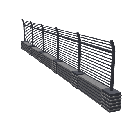 Military Barrier