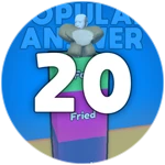 Game Badge Thumbnail