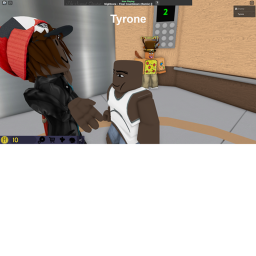 epic test obby
