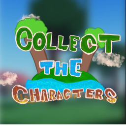 [Beta] Collect the Characters
