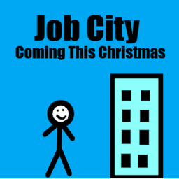 Job City - Pre Beta [MAJOR UPDATE SOON]