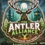 The ANTLER ALLIANCE