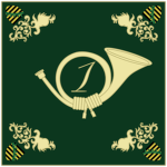 1. Leichte Infanterie "von Le Coq"