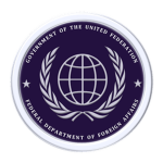≡≡≡ Federal Department of Foreign Affairs ≡≡≡