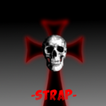- strap -